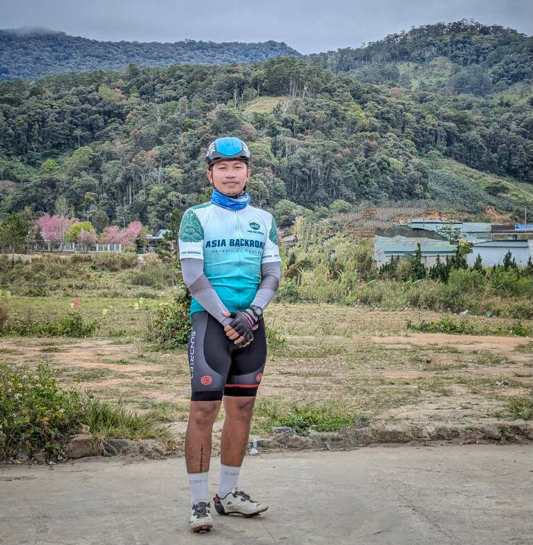 Mr. Yourann Kim