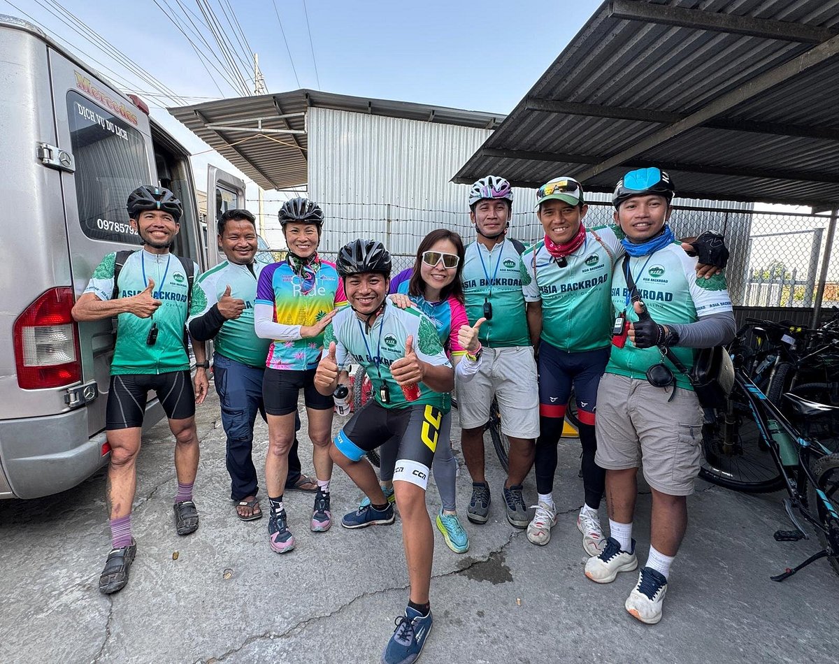 Meet Our Team