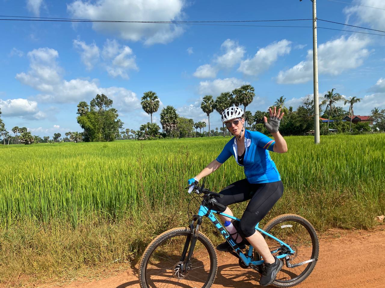 Why Cambodia Is the Best Cycling Tour Destination in Southeast Asia